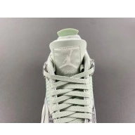 Air 4 HV0823-003 Seafoam (W) Jordan 0808